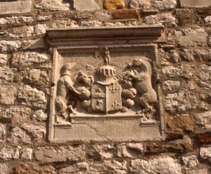 Familienwappen Siemons-Poozer