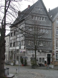 Haus Korneliusmarkt 54