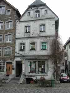 Haus Korneliusmarkt 50