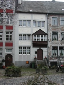 Korneliusmarkt 26