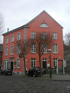 Korneliusmarkt 2