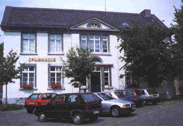 Korneliusmarkt 3