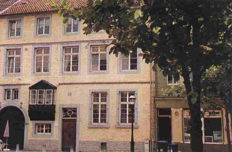 Korneliusmarkt 12