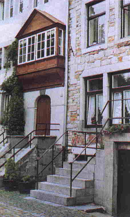 Haus Korneliusmarkt 26 und 28