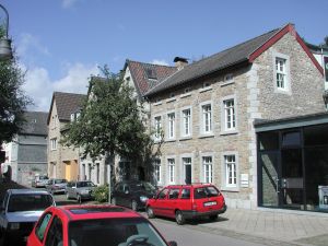 Korneliusstr, 