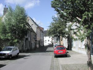 Korneliusstr. 