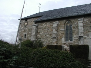 Bergkirche St.Stephanus