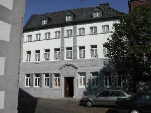 Bild Benediktusplatz 24